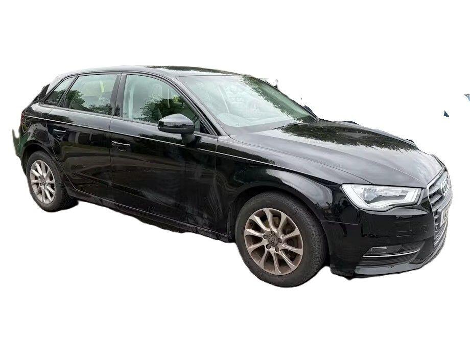 1.2 TFSI SE Sportback 5dr Petrol S Tronic Euro 5 (s/s) (105 ps)